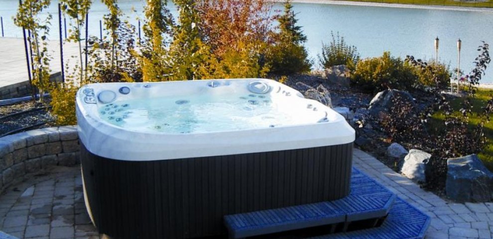 Jacuzzi Hot tub Consumer reviews