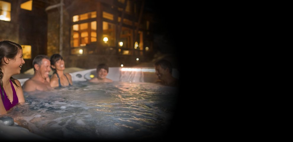 Jacuzzi Hot tub reviews Canada