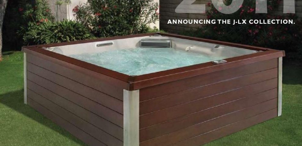 Jacuzzi Hot tub Sale in Dallas TX