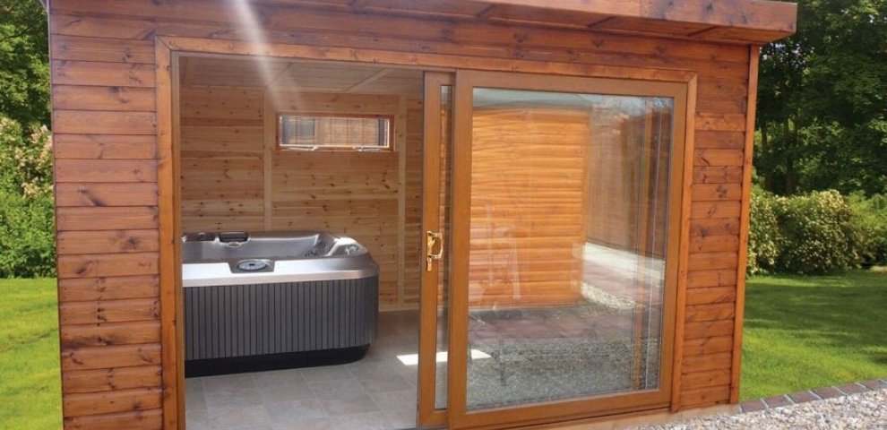 Jacuzzi Hot Tubs how to use?