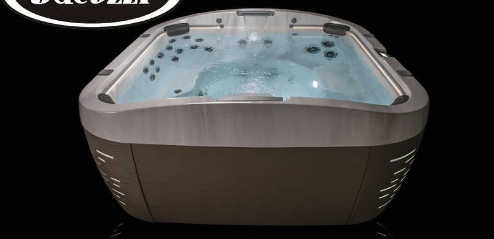 Jacuzzi Hot Tubs Los Angeles
