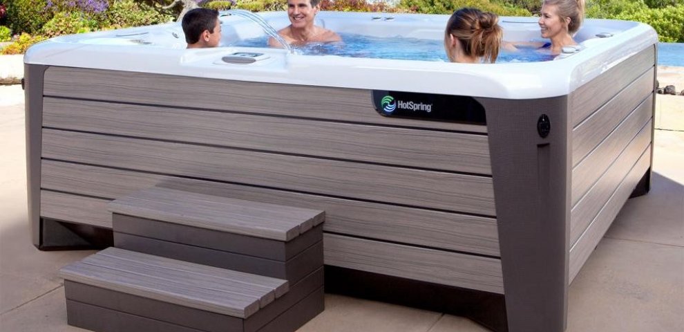 Jacuzzi Hot Tubs prices India