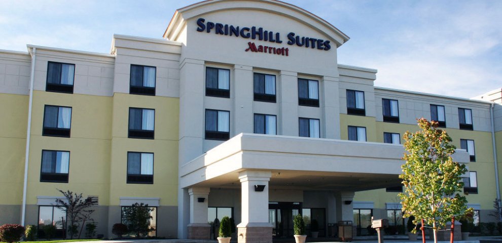 Jacuzzi Hotel Erie PA