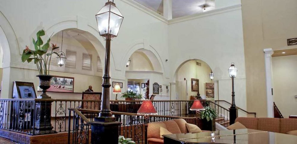 Jacuzzi Hotel Lexington KY