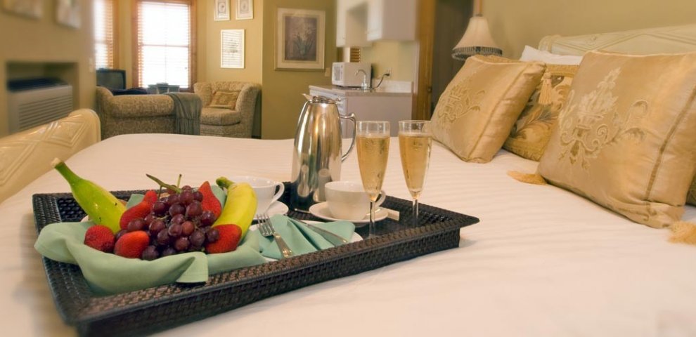 Jacuzzi Hotels New Jersey