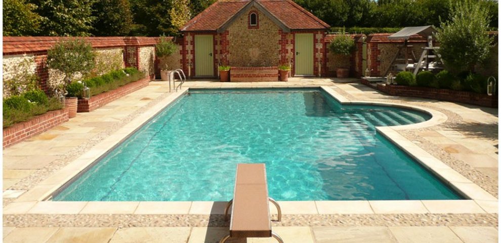 Jacuzzi Pool pump repair