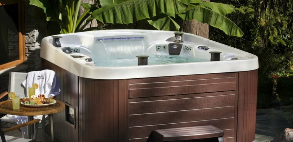 Jacuzzi repair service Pittsburgh