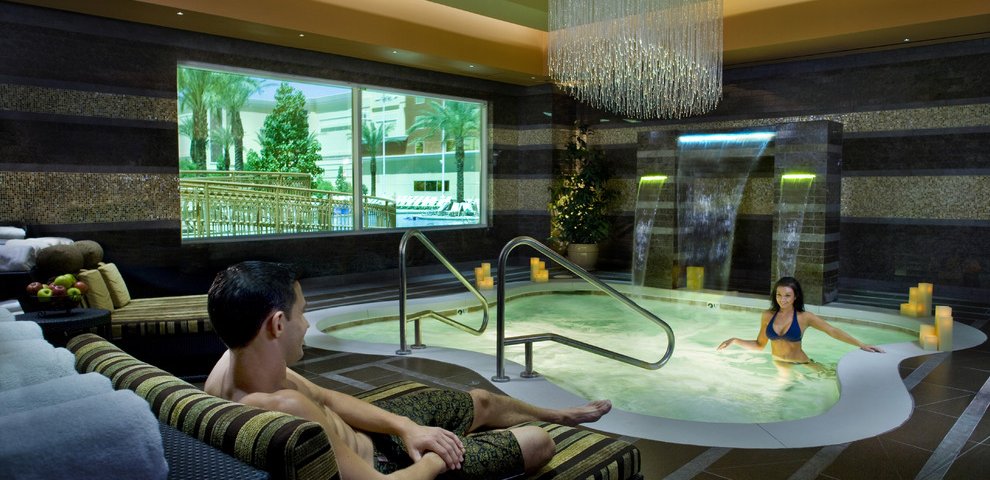 Jacuzzi Salon Spa reviews