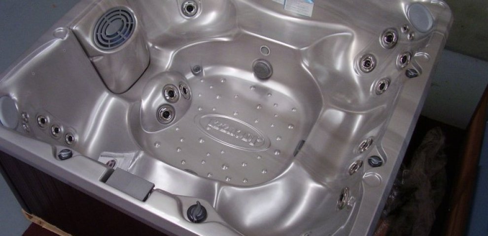 Jacuzzi service and repair