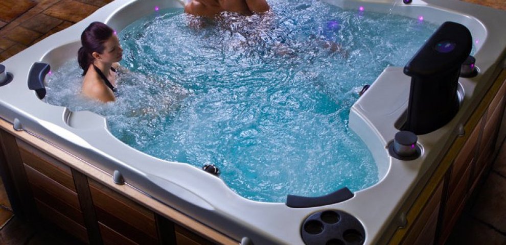 Outdoor Jacuzzi hot Tubs prices