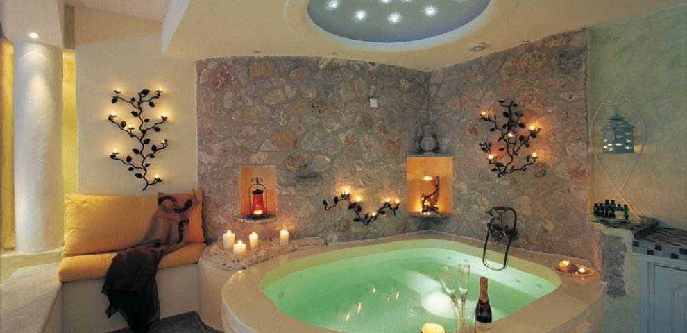 Private Jacuzzi Hotel San Diego