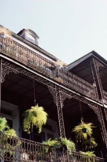 Some New Orleans hotels, including those in the famed French Quarter, offer in-room whirlpool tubs.