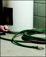 Step1: Remove the Old Water Heater