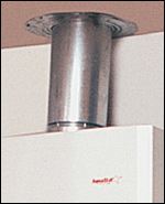 Step 6: Install the Vent