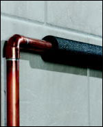 Step 7: Turn on the Water Heater