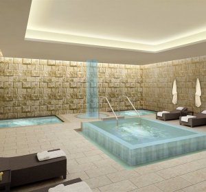 Best Hotels with Jacuzzi in Atlantic City