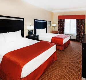 Cheap Jacuzzi Suites in Oklahoma City