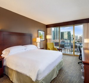 Cheap Jacuzzi Suites in San Diego