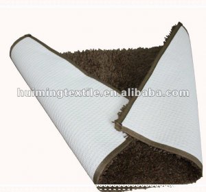 Heated Jacuzzi bath mat