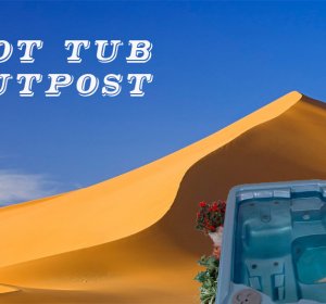 Hot tub Covers Austin TX