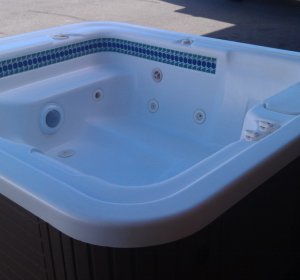 Hot tub Covers for Sale used