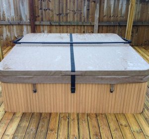 Hot tub Covers replacement