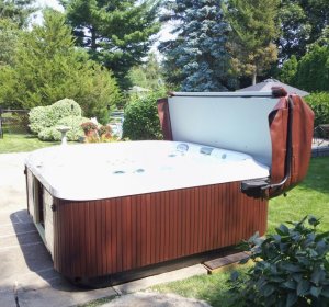 Hot tub Covers San Francisco