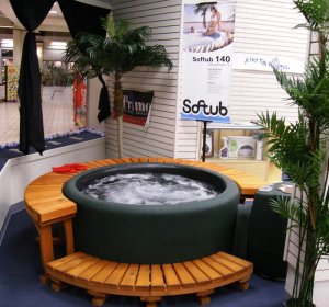 Hot tub Covers Santa Rosa CA