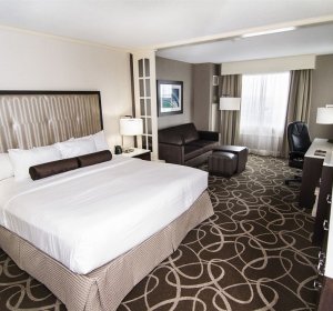 Hotels Niagara Falls New York Jacuzzi