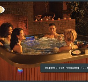 Jacuzzi brand Hot Tubs reviews