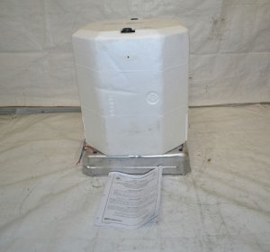 Jacuzzi gas Tankless water heaters j-sn180w