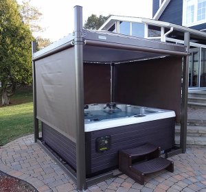 Jacuzzi Hot tub Covers prices