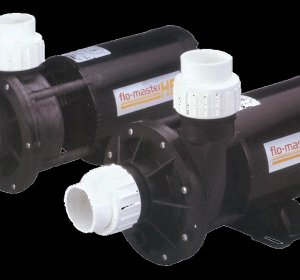 Jacuzzi Hot tub pump