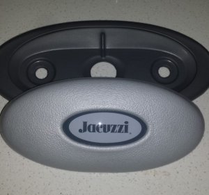 Jacuzzi Hot tub replacement pillows