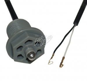 Jacuzzi Hot tub temperature sensor