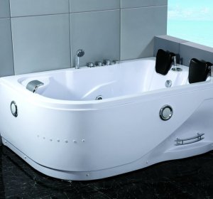 Jacuzzi Hot Tubs for 2 person
