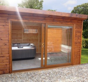 Jacuzzi Hot Tubs how to use?