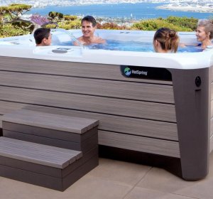 Jacuzzi Hot Tubs prices India