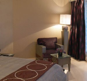 Jacuzzi Hotels in Bangalore