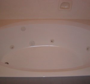 Jacuzzi Hotels in Branson MO
