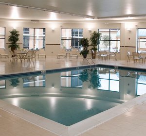 Jacuzzi Hotels in Canton Ohio