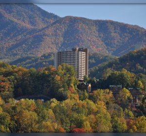 Jacuzzi Hotels in Gatlinburg TN