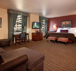 Jacuzzi Hotels in Mount Sterling KY