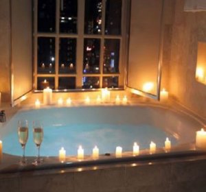 Jacuzzi Hotels San Antonio Texas