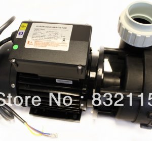 Jacuzzi pump reviews