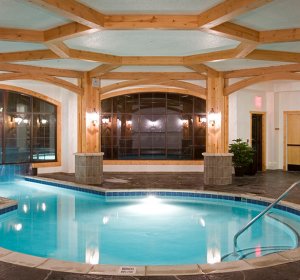 Jacuzzi repair Michigan