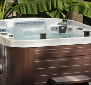 Jacuzzi repair service Pittsburgh