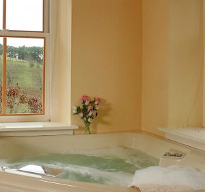Jacuzzi rooms in Allentown PA