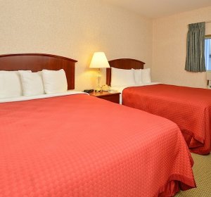 Jacuzzi rooms in Mass