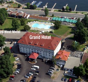 Jacuzzi rooms Lake George NY